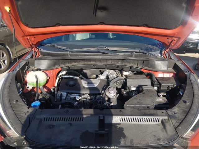 Hyundai Tucson Limited 2016 KM8J33A29GU075422 Image 10