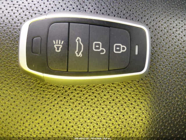 Hyundai Tucson Limited 2016 KM8J33A29GU075422 Image 11