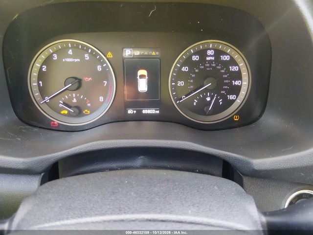 Hyundai Tucson Limited 2016 KM8J33A29GU075422 Image 7