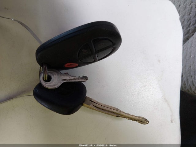 5TDKK3DC2ES407945 Toyota Sienna Le V6 8 Passenger