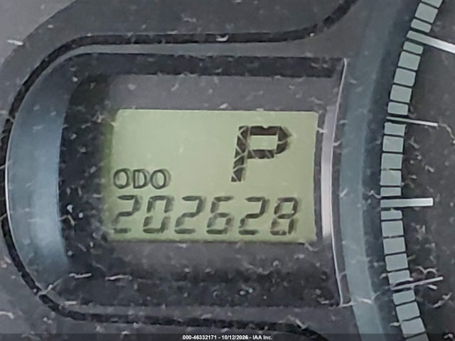 5TDKK3DC2ES407945 Toyota Sienna Le V6 8 Passenger