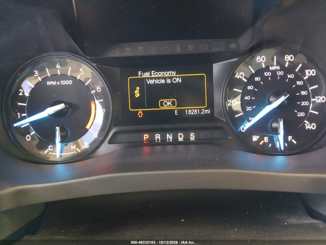 Продажа на аукционе авто 2017 Ford Explorer, vin: 1FM5K8B82HGC91911, номер лота: 46332183