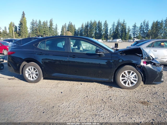 Toyota CAMRY LE 2026 4T1DAACK8TU728904 Image 13