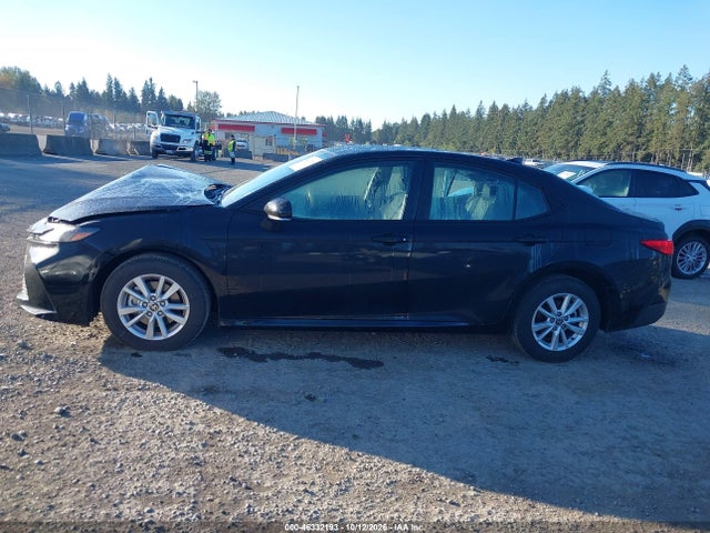 Toyota CAMRY LE 2026 4T1DAACK8TU728904 Image 14