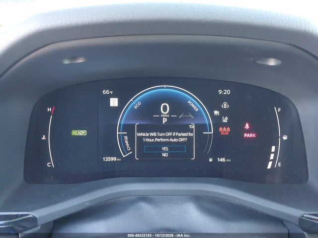Toyota CAMRY LE 2026 4T1DAACK8TU728904 Image 7