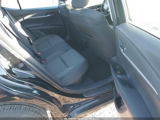 Toyota CAMRY LE 2026 4T1DAACK8TU728904 Image 8