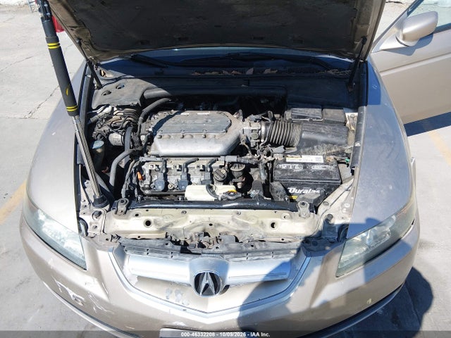 46332208 :رقم المزاد ، 19UUA66254A003746 vin ، 2004 Acura Tl مزاد بيع