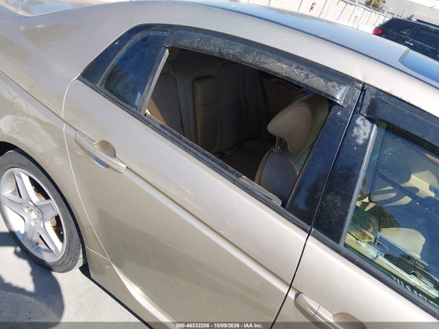 46332208 :رقم المزاد ، 19UUA66254A003746 vin ، 2004 Acura Tl مزاد بيع