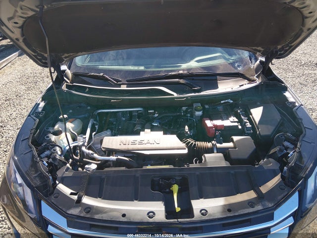 5N1BT3CB4TC782669 Nissan Rogue Sl