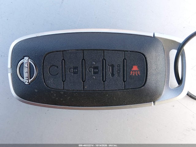 5N1BT3CB4TC782669 Nissan Rogue Sl