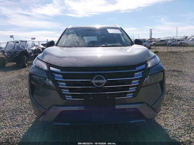 5N1BT3CB4TC782669 Nissan Rogue Sl