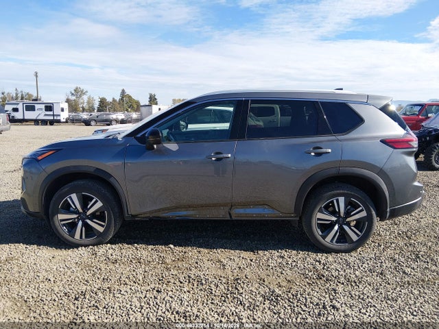 5N1BT3CB4TC782669 Nissan Rogue Sl