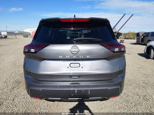 5N1BT3CB4TC782669 Nissan Rogue Sl