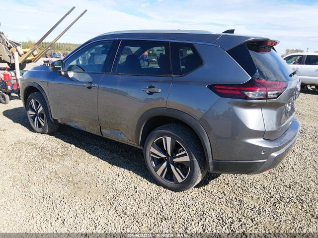 5N1BT3CB4TC782669 Nissan Rogue Sl