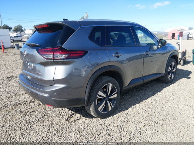 5N1BT3CB4TC782669 Nissan Rogue Sl
