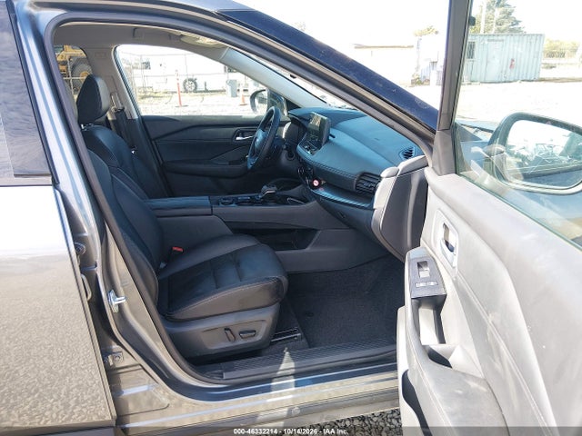 5N1BT3CB4TC782669 Nissan Rogue Sl