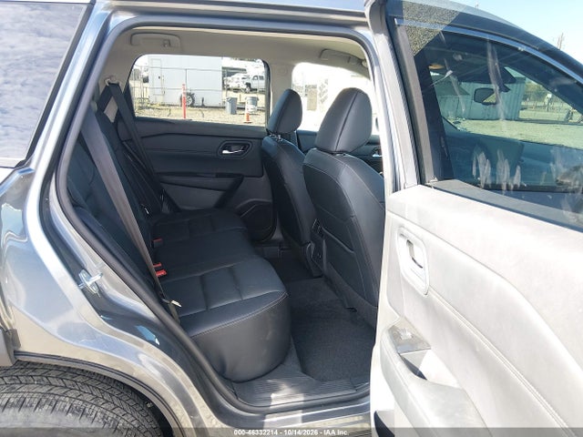 5N1BT3CB4TC782669 Nissan Rogue Sl