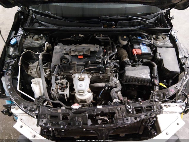 2023 Honda Civic Sport მანქანა იყიდება აუქციონზე, vin: 2HGFE2F56PH571820, აუქციონის ნომერი: 46332220