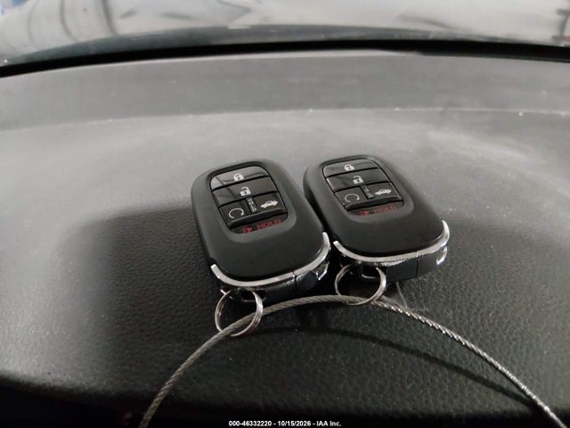 2023 Honda Civic Sport მანქანა იყიდება აუქციონზე, vin: 2HGFE2F56PH571820, აუქციონის ნომერი: 46332220