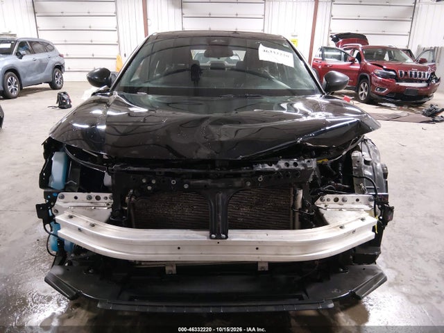 2023 Honda Civic Sport მანქანა იყიდება აუქციონზე, vin: 2HGFE2F56PH571820, აუქციონის ნომერი: 46332220