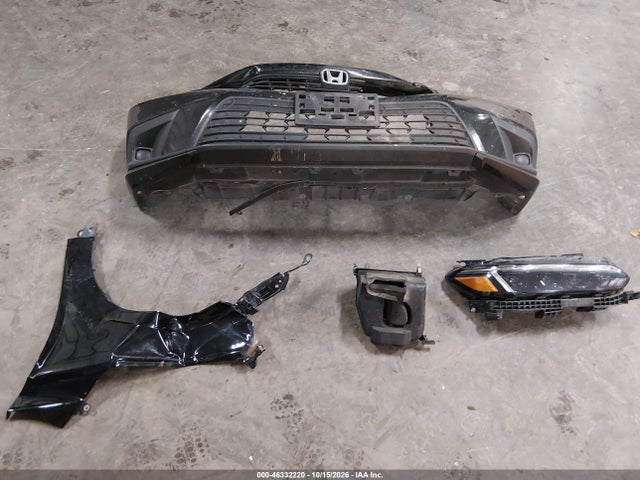 2023 Honda Civic Sport მანქანა იყიდება აუქციონზე, vin: 2HGFE2F56PH571820, აუქციონის ნომერი: 46332220