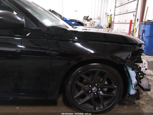 2023 Honda Civic Sport მანქანა იყიდება აუქციონზე, vin: 2HGFE2F56PH571820, აუქციონის ნომერი: 46332220