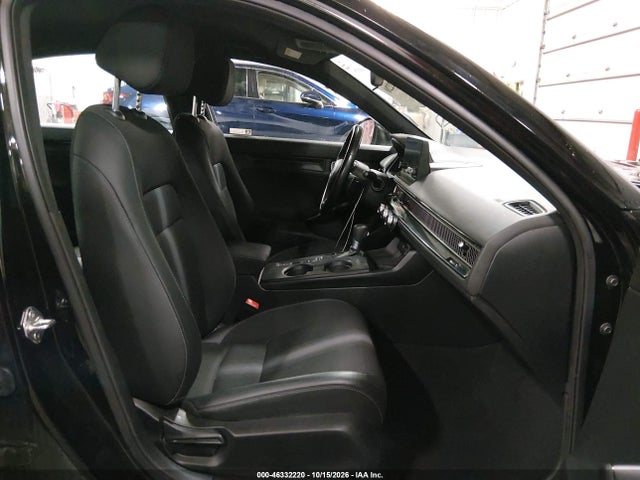2023 Honda Civic Sport მანქანა იყიდება აუქციონზე, vin: 2HGFE2F56PH571820, აუქციონის ნომერი: 46332220