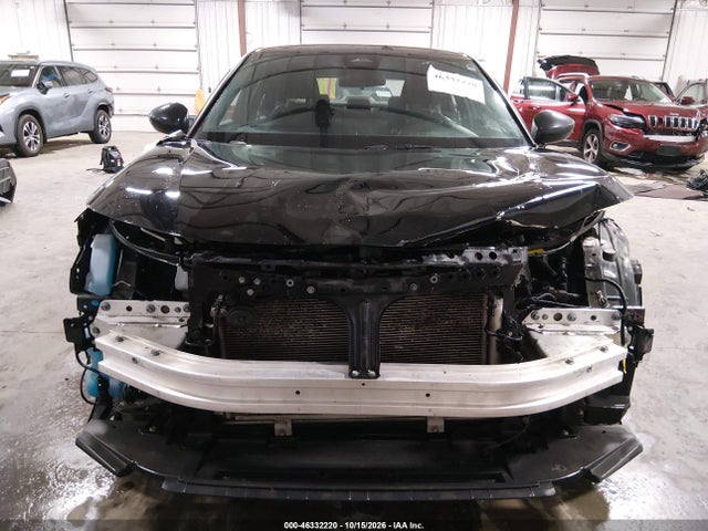 2023 Honda Civic Sport მანქანა იყიდება აუქციონზე, vin: 2HGFE2F56PH571820, აუქციონის ნომერი: 46332220
