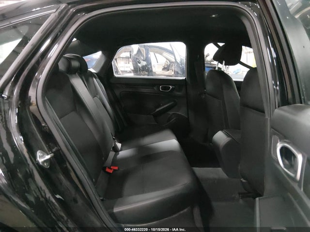 2023 Honda Civic Sport მანქანა იყიდება აუქციონზე, vin: 2HGFE2F56PH571820, აუქციონის ნომერი: 46332220