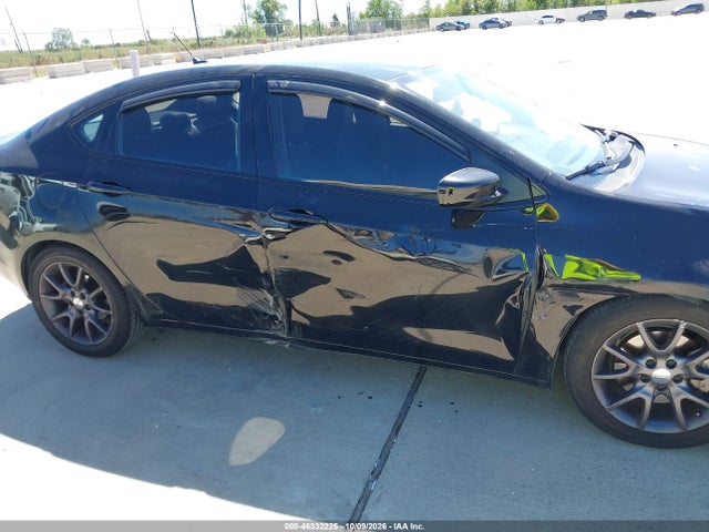 Dodge DART SE 2016 1C3CDFAA2GD728597 Image 6