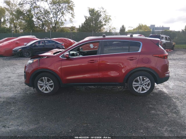 KIA Sportage Lx 2019 KNDPM3AC7K7555163 Image 14