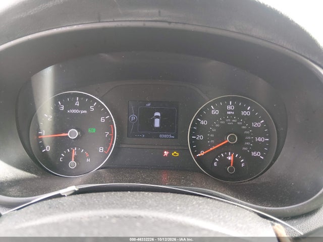 KIA Sportage Lx 2019 KNDPM3AC7K7555163 Image 7