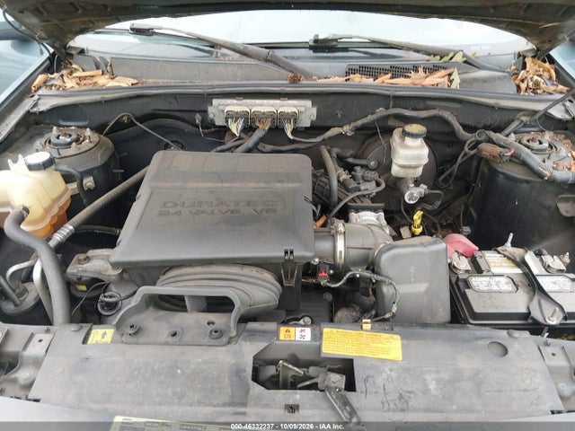 Aukcja sprzedaży 2010 Ford Escape Limited, vin: 1FMCU9EG1AKC12936, numer aukcji: 46332237