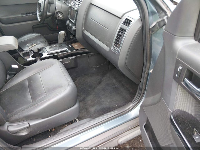 Aukcja sprzedaży 2010 Ford Escape Limited, vin: 1FMCU9EG1AKC12936, numer aukcji: 46332237