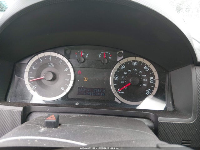 Aukcja sprzedaży 2010 Ford Escape Limited, vin: 1FMCU9EG1AKC12936, numer aukcji: 46332237
