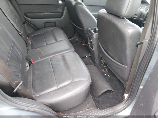 Aukcja sprzedaży 2010 Ford Escape Limited, vin: 1FMCU9EG1AKC12936, numer aukcji: 46332237