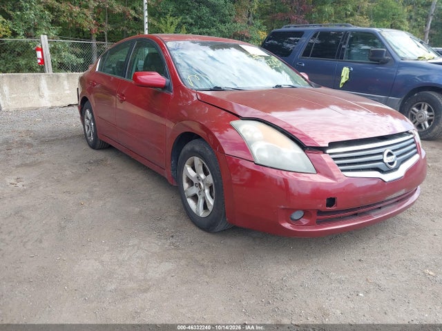 Aukcja sprzedaży 2009 Nissan Altima 2.5 S, vin: 1N4AL21EX9C148028, numer aukcji: 46332240