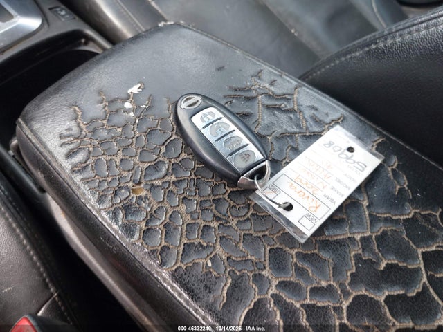 Продаж на аукціоні авто 2009 Nissan Altima 2.5 S, vin: 1N4AL21EX9C148028, номер лоту: 46332240
