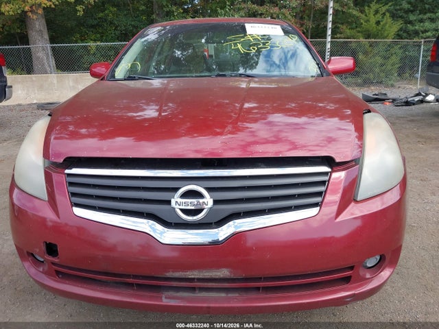 Продаж на аукціоні авто 2009 Nissan Altima 2.5 S, vin: 1N4AL21EX9C148028, номер лоту: 46332240