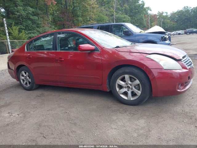Продаж на аукціоні авто 2009 Nissan Altima 2.5 S, vin: 1N4AL21EX9C148028, номер лоту: 46332240