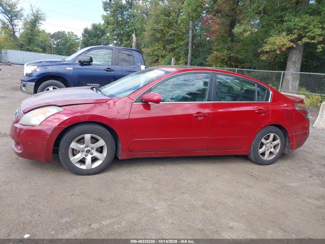 Продаж на аукціоні авто 2009 Nissan Altima 2.5 S, vin: 1N4AL21EX9C148028, номер лоту: 46332240