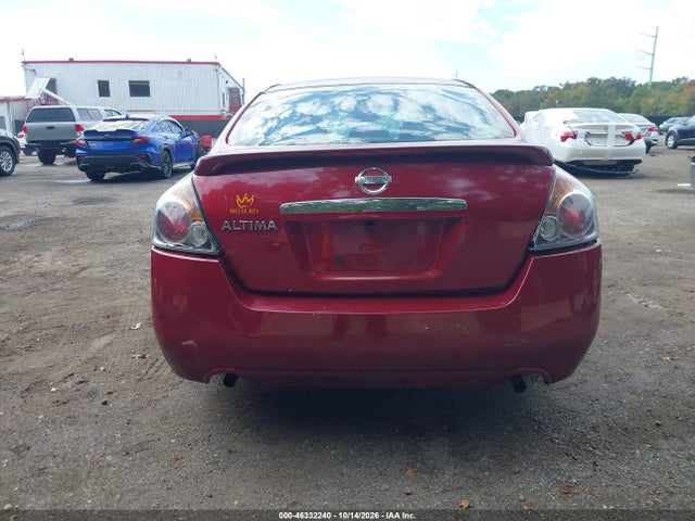 Продаж на аукціоні авто 2009 Nissan Altima 2.5 S, vin: 1N4AL21EX9C148028, номер лоту: 46332240