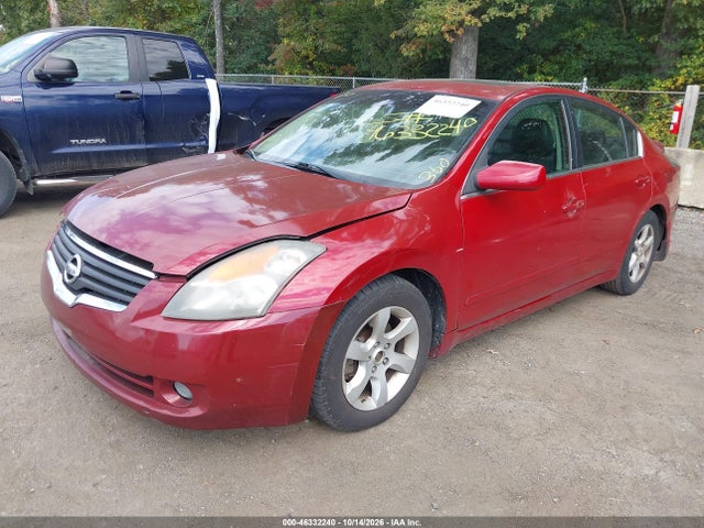 Продаж на аукціоні авто 2009 Nissan Altima 2.5 S, vin: 1N4AL21EX9C148028, номер лоту: 46332240