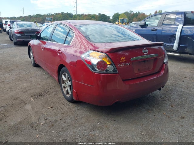 Продаж на аукціоні авто 2009 Nissan Altima 2.5 S, vin: 1N4AL21EX9C148028, номер лоту: 46332240