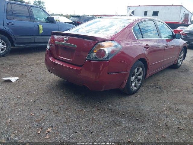 Продаж на аукціоні авто 2009 Nissan Altima 2.5 S, vin: 1N4AL21EX9C148028, номер лоту: 46332240
