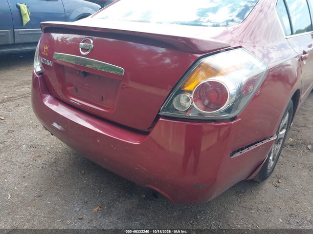 Продаж на аукціоні авто 2009 Nissan Altima 2.5 S, vin: 1N4AL21EX9C148028, номер лоту: 46332240