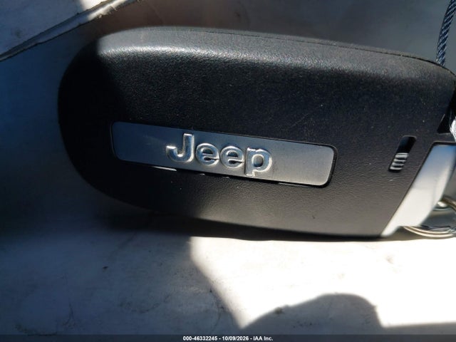 Jeep Cherokee Limited 4x4 2022 1C4PJMDX4ND550943 Image 11