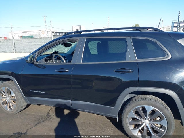 Jeep Cherokee Limited 4x4 2022 1C4PJMDX4ND550943 Image 14
