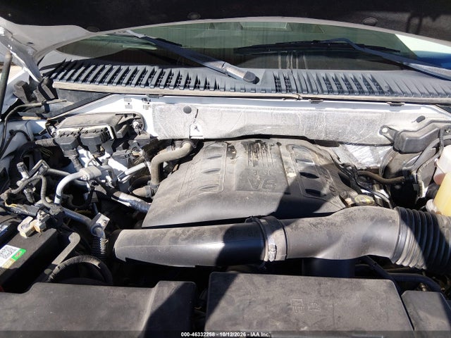 Продажа на аукционе авто 2017 Ford Expedition Xl, vin: 1FMJU1GT4HEA03010, номер лота: 46332258