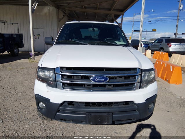 Продажа на аукционе авто 2017 Ford Expedition Xl, vin: 1FMJU1GT4HEA03010, номер лота: 46332258